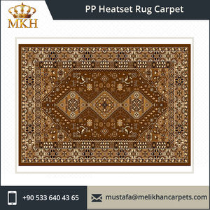 2019 último patrón de calor PP conjunto de alfombra - Product Image 4