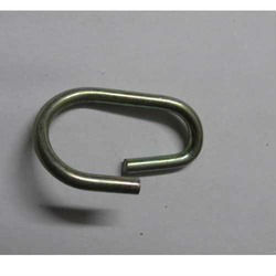 Heavy Duty Retainer Hook High Strength Industrial Fastening Component For Machinery Engineering And <b>Hardware</b> Use - Product Image 3