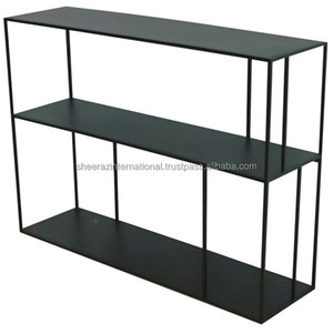 Cheap Price 3-Tier Metal Iron <b>Shoe</b> <b>Storage</b> <b>Rack</b> Multifunctional Convertible for Home Hotel Indoor Outdoor Usage High-Affinity - Product Image 1