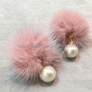 ไข่มุกเทียมสังเคราะห์เกรด AAA ของ SHINKO น้ำหนักเบา สีขาวธรรมชาติ ผลิตในญี่ปุ่น มีหลายสีให้เลือก แบบเม็ดเดี่ยว - Product Image 1