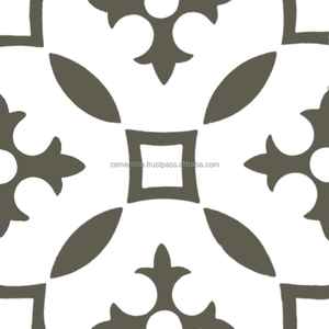 CTS 36.x Encaustic ซีเมนต์กระเบื้อง-CTS โรงงานเวียดนาม-เวียดนามซีเมนต์กระเบื้อง Corp - Product Image 1