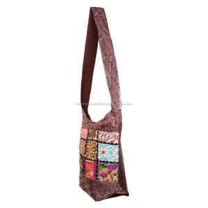 BG-15B Indien Sacs À Main Designer, Indien En Gros Dames Sacs À Main, Sacs Mode Dames Sac À Main - Product Image 3