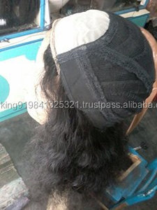 Perruque naturelle pour EXTENSION de cheveux, produit de qualité supérieure, en STOCK, possible vente en gros, meilleur prix - Product Image 2