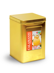 น้ำผลไม้เมืองร้อน18กก. น้ำสับปะรดเข้มข้นเวียดนาม - Product Image 3