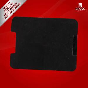 BCF1775 Clip de fixation Rivet 10 pièces Panneau de carrosserie pour 1249900792 - Product Image 4