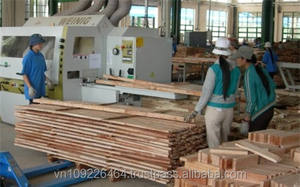Palet de Madera de Alta Calidad de Vietnam al Mejor Precio - Product Image 4