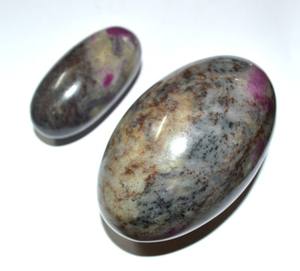 ทับทิมเฟลด์สปาร์ลิงแฮม - Product Image 1