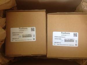 Posicionador FOXBORO-ECKARDT EBZG-BN - Product Image 3