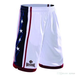 EE. UU. Pantalones cortos de baloncesto - Product Image 1