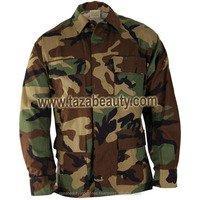 Vestes de Camouflage
