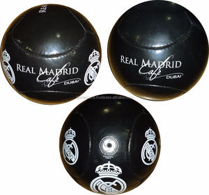 Ballon de football promotionnel - Product Image 1