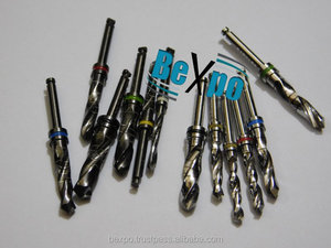 Foret pour implant dentaire 2,5 mm - Product Image 5