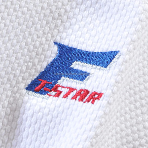 Duradero y de calidad Premium Mitsuboshi Judo Kimono uniforme para Judo, Aikido, pedido de lote pequeño disponible - Product Image 4