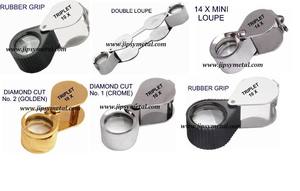 เครื่องมือทำเครื่องประดับแว่นขยายตารางเครื่องมือช่างทอง - Product Image 5