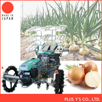 Cipolla trapiantatrice, Porro trapiantatrice Made in Japan