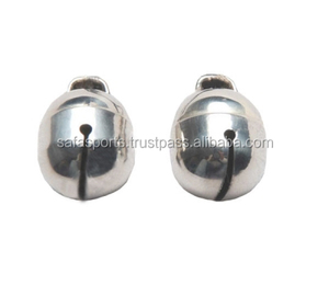 Falconry Falcon Bells Falconry Calidad Premium Hecha a mano Equipo y suministros de caza de cetrería - Product Image 3