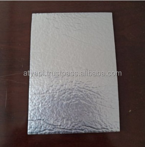 Mousse d'isolation de sol et de toit en polyéthylène à cellules fermées de 6.5mm-rouleau d'isolation thermique de 30m2 PaneFFVCl - Product Image 6