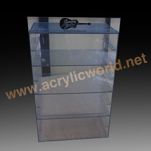 ขาตั้งแสดงกล่อง VR โรงงาน - Product Image 2