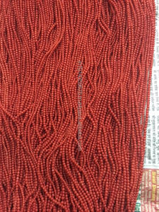 Cuentas de Coral Natural a la venta - Product Image 4