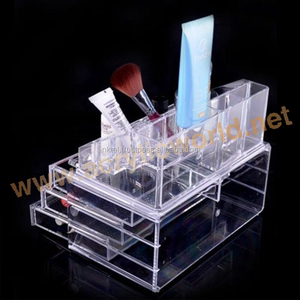 Offre Spéciale présentoirs de produits cosmétiques/présentoirs de maquillage/présentoirs de comptoir cosmétiques - Product Image 3