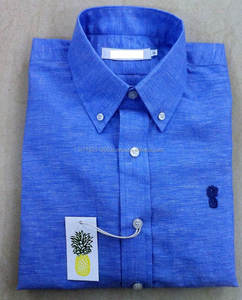 CHEMISE DÉCONTRACTÉE - Product Image 2