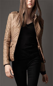 100% Polyester matelassé vestes imperméable chauffant réversible tissu coton matelassé Options disponibles solide motif respirant - Product Image 2