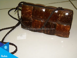 กระเป๋าถือผู้หญิงสะพายไหล่ COCO - Product Image 4