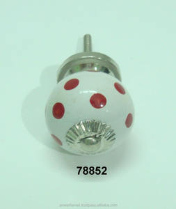 Artisan direct et prix d'usine Fabricant de boutons en bois de couleur mélangée - Product Image 1