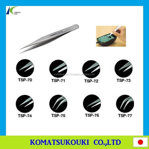 แหนบไม้ไผ่ที่เป็นนวัตกรรมและไม่เหมือนใคร ผลิตในประเทศญี่ปุ่น - Product Image 2