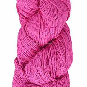 Fil à tricoter en soie - Product Image 1