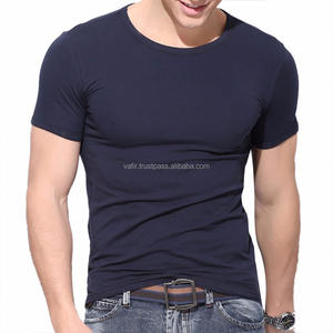 Camisetas Casuales de Algodón Jersey 100% de Alta Calidad Personalizadas para Mujer, Tallas Grandes - Servicio OEM - Product Image 2