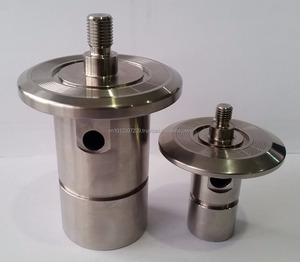 تخفيضات كبيرة CNC بالقطع جزء الفولاذ المقاوم للصدأ IPRO لتصنيع الآلات الدقيقة من ماليزيا وفيتنام - Product Image 2