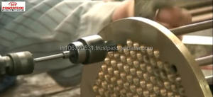 Extenseur de tubes en cuivre, 12 pièces, de l'inde - Product Image 2