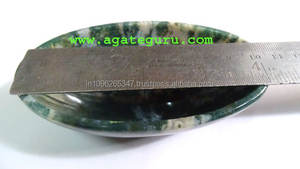 Cuencos de ágata de árbol Fabricante mayorista Cuenco de meditación de oración - Product Image 2