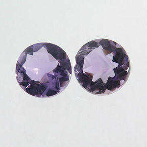 Vente en gros de pierres de guérison en cristal naturel 500g coupe ovale améthyste quartz rose pierre de culbutage chakra décoration de pierres précieuses - Product Image 5