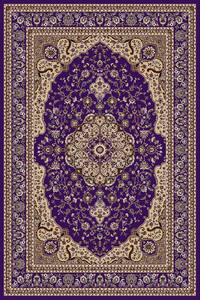 พรมเปอร์เซียที่ทำด้วยเครื่องจักร - Product Image 4