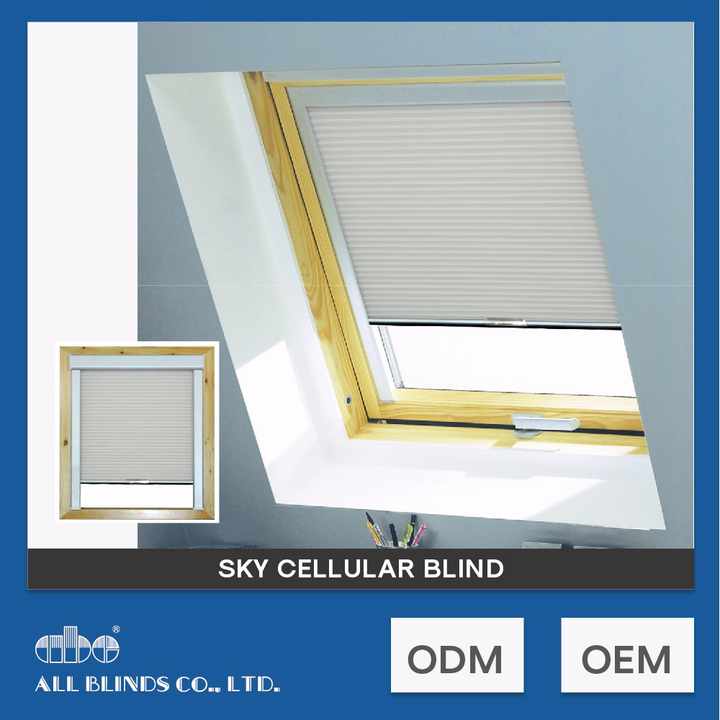 All Blinds Royal Window Blind Roof Blinds for Velux