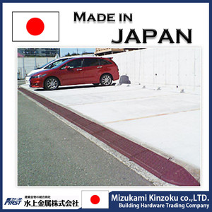 Rampes de voiture d'intérieur en plastique, nouveau produit de, utilisés pour un stationnement, avec une excellente solidité et une capacité de charge - Product Image 4