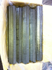 FACTORY OF SAWDUST BRIQUETTE CHARCOAL_CHEAP PRICE AND GOOD QUALITY2017 (mary@vietnambiomass.com) - Product Image 5