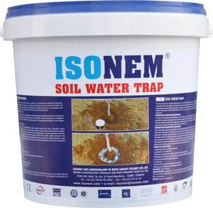 ISONEM Trampa de Agua para Suelo de Grado Agrícola, 100% Puro, Polímero Agrícola Superabsorbente, Ahorra Agua y Costos de Riego - Product Image 6