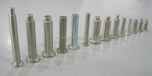 Máquina de construcción de fundición y forjado, pieza OEM ODM, caja personalizada, acero al carbono, superficie de madera inoxidable, segadora de embalaje - Product Image 4