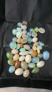 opal cabochons