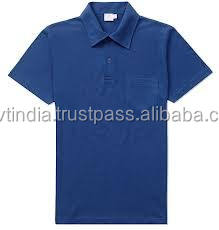 Camiseta informal de 100% algodón con cuello redondo para hombre, transpirable, de talla grande, diseño en blanco, logotipo bordado personalizado, Manga corta a cuadros - Product Image 4