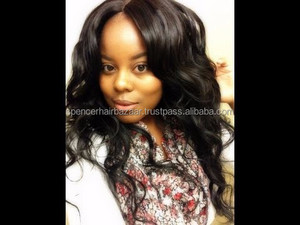 Human Hair Lace Closures for Sale - Product Image 4