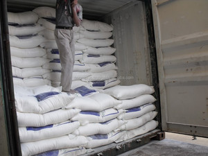 Farine de blé tout usage à haute teneur en gluten T55 Concordia 72% Extrait de maida 50kg Qualité alimentaire Certifiée ISO 9001 Emballage en sac - Product Image 6