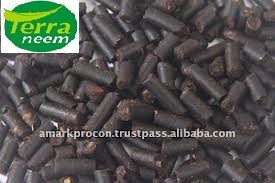 Engrais 100% naturel pour gâteau au Neem Terra extrait du noyau de Neem par la méthode de pressage à froid utilisée pour les plantes et les fermes - Product Image 6