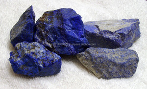 Tự nhiên <span class=keywords><strong>Lapis</strong></span> Lazuli màu Xanh Thô Nguyên Stones-Bán buôn Uncut nguồn gốc Ấn Độ, mỏ trực tiếp cung cấp - Product Image 2