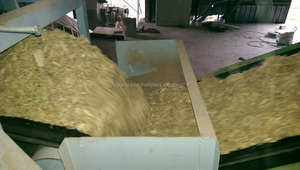 Nueva fábrica de pellets de madera con alta calidad de GIA NGUYEN FACTORY_BEST (precio de la Sra. Mary - mary@vietnambiomass.com) - Product Image 4