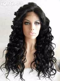 Pelucas de cabello humano indio, pelo NATURAL virgen sin procesar, encaje completo, calidad superior, grado 12A, Envío Gratis por DHL - Product Image 2