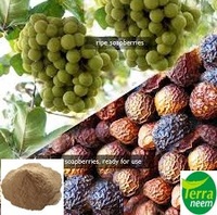 Bubuk Sabun Murni Digunakan Dalam Krim Kosmetik dan Kontrasepsi